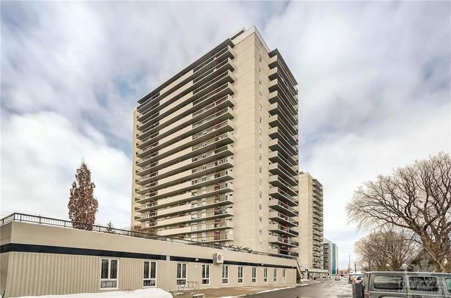 ph6 - 158 Mcarthur Street, Condo with 1 bedrooms, 1 bathrooms and 1 parking in Ottawa ON | Image 30