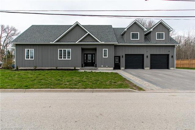 19 Westbury Road S, House detached with 4 bedrooms, 2 bathrooms and 6 parking in Wasaga Beach ON | Image 36