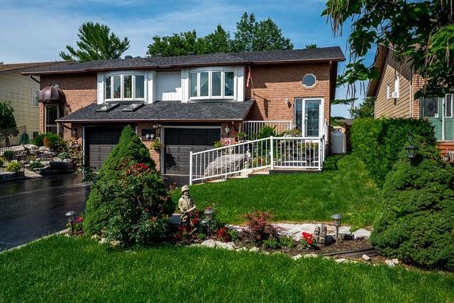 7 Birch Cres, House semidetached with 2 bedrooms, 2 bathrooms and 2 parking in Kawartha Lakes ON | Image 12