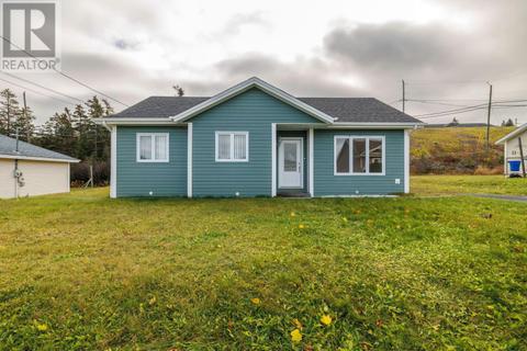 7 Discovery Place, House detached with 3 bedrooms, 2 bathrooms and null parking in Carbonear NL | Card Image