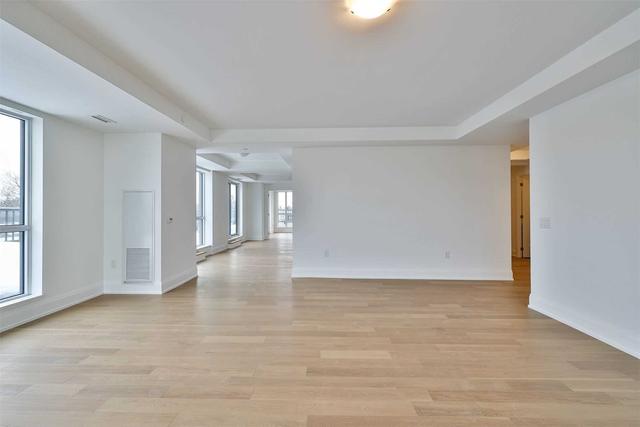 408 - 1700 Avenue Rd, Condo with 3 bedrooms, 3 bathrooms and 2 parking in Toronto ON | Image 2