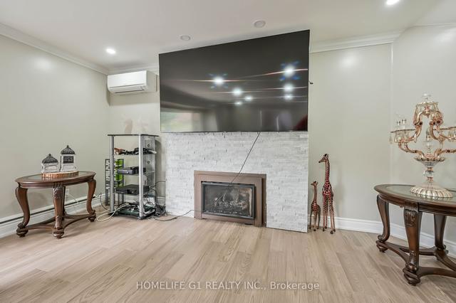 10 Doughlas Pl, House detached with 5 bedrooms, 6 bathrooms and 4 parking in Hamilton ON | Image 38