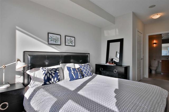 2506 - 28 Linden St, Condo with 2 bedrooms, 2 bathrooms and 1 parking in Toronto ON | Image 15