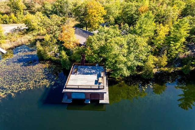 180 Lake Rd, House detached with 4 bedrooms, 2 bathrooms and 12 parking in Georgian Bay ON | Image 29