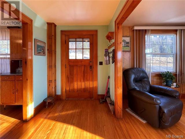 1802 Route 776, House detached with 4 bedrooms, 1 bathrooms and null parking in Grand Manan NB | Image 12
