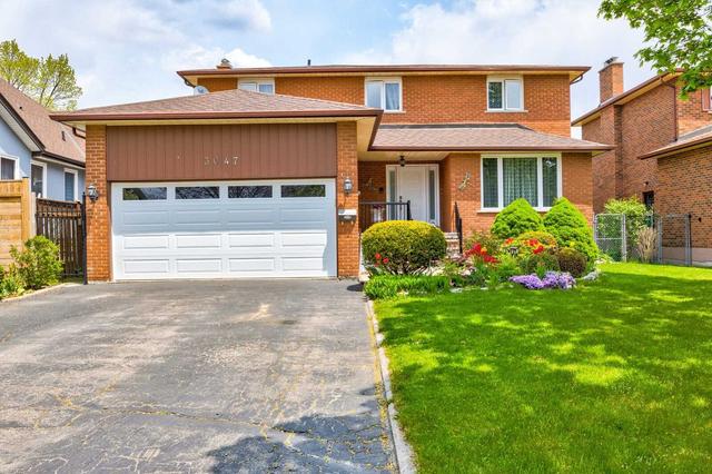 3047 Given Rd, House detached with 4 bedrooms, 4 bathrooms and 6 parking in Mississauga ON | Image 23