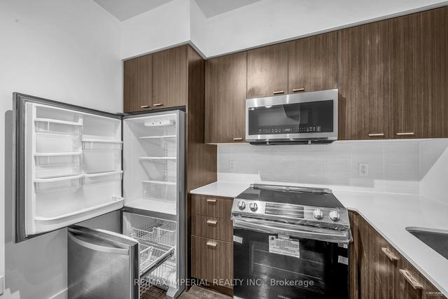 507 - 30 Roehampton Ave W, Condo with 1 bedrooms, 1 bathrooms and 0 parking in Toronto ON | Image 25