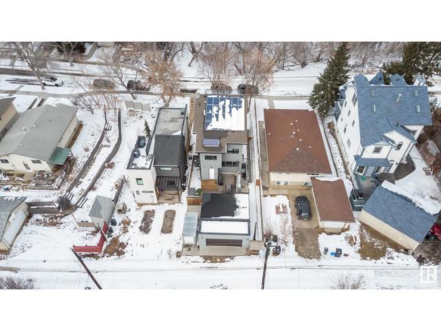 9629 84 Av Nw, House detached with 6 bedrooms, 3 bathrooms and null parking in Edmonton AB | Image 52