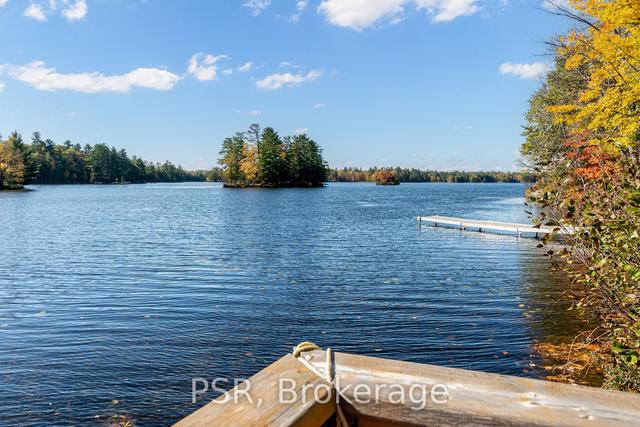 1030 Flanagan Tr, House detached with 3 bedrooms, 2 bathrooms and 4 parking in Gravenhurst ON | Image 35