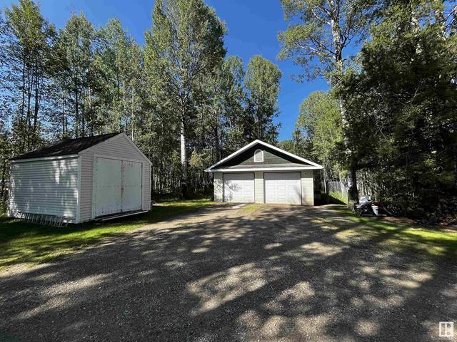 19029 Township Road 530a, House detached with 5 bedrooms, 3 bathrooms and null parking in Yellowhead County AB | Image 21