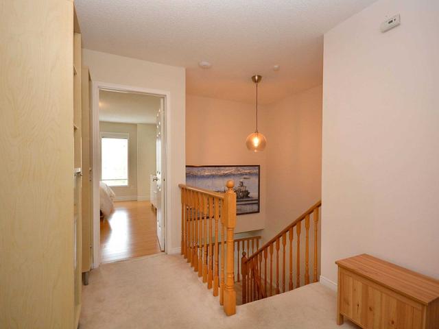 19 - 1480 Britannia Rd W, Townhouse with 3 bedrooms, 3 bathrooms and 2 parking in Mississauga ON | Image 27