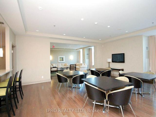 1203 - 3515 Kariya Dr, Condo with 1 bedrooms, 1 bathrooms and 1 parking in Mississauga ON | Image 14