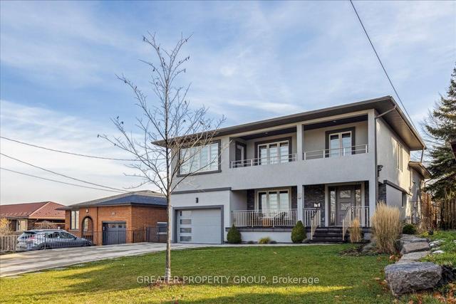 8 Kilbourn Ave, House detached with 4 bedrooms, 4 bathrooms and 7 parking in Hamilton ON | Image 12