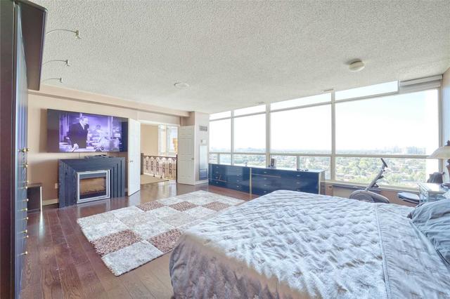 1902 - 7300 Yonge St, Condo with 2 bedrooms, 3 bathrooms and 2 parking in Vaughan ON | Image 20