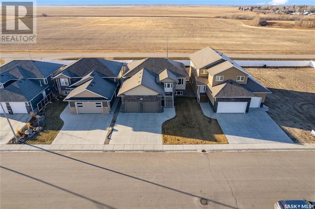 258 Prairie Dawn Drive, House detached with 5 bedrooms, 3 bathrooms and null parking in Dundurn SK | Image 44
