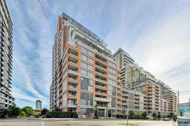 ph2316 - 65 East Liberty St, Condo with 2 bedrooms, 2 bathrooms and 1 parking in Toronto ON | Image 35