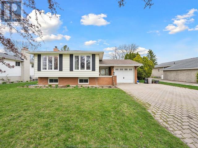 167 Brien Avenue East, House detached with 3 bedrooms, 2 bathrooms and null parking in Essex ON | Image 4