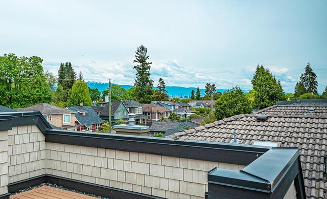 4577 W 14th Avenue, House detached with 4 bedrooms, 4 bathrooms and null parking in Vancouver BC | Image 33