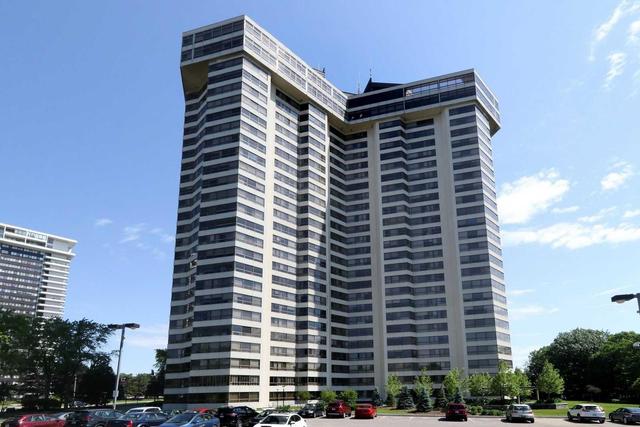 1204 - 1300 Bloor St, Condo with 2 bedrooms, 2 bathrooms and 1 parking in Mississauga ON | Image 1