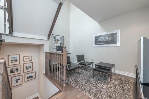 th 8 - 21 Burkebrook Pl, Townhouse with 3 bedrooms, 3 bathrooms and 2 parking in Toronto ON | Image 14