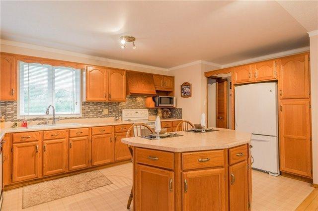 1224 Trent River Rd, House detached with 2 bedrooms, 3 bathrooms and 6 parking in Trent Hills ON | Image 6