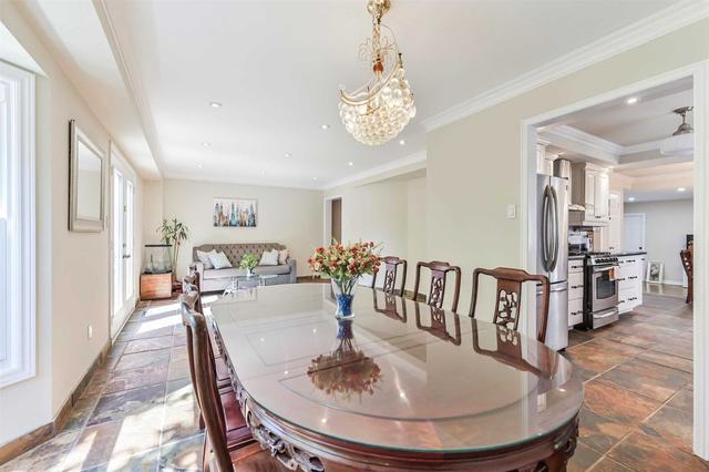 84 Waterbridge Lane, House detached with 4 bedrooms, 5 bathrooms and 6 parking in Markham ON | Image 26