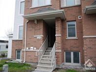 124 Windswept Private, House attached with 2 bedrooms, 2 bathrooms and 1 parking in Ottawa ON | Image 1