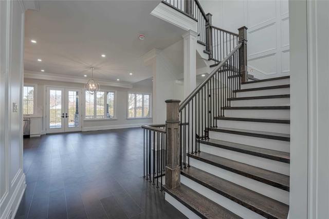 511 Sandbrook Rd N, House detached with 4 bedrooms, 10 bathrooms and 6 parking in Oakville ON | Image 5