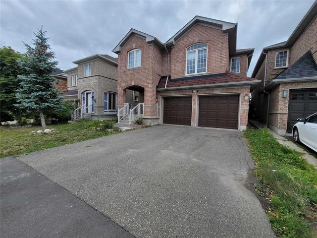 238 Brisdale Dr, House detached with 4 bedrooms, 3 bathrooms and 3 parking in Brampton ON | Image 1
