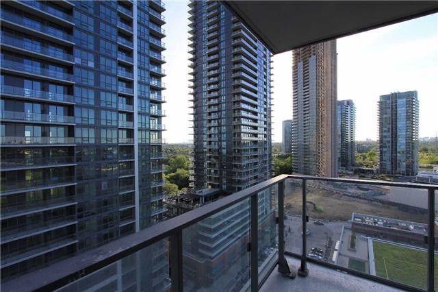 1604 - 2200 Lake Shore Blvd W, Condo with 2 bedrooms, 2 bathrooms and 1 parking in Toronto ON | Image 9