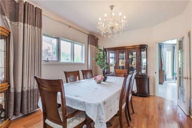 1001 Lytton Crt, House detached with 4 bedrooms, 3 bathrooms and 4 parking in Pickering ON | Image 7