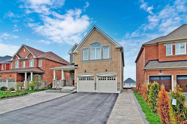 2004 Queensbury Dr, House detached with 4 bedrooms, 4 bathrooms and 8 parking in Oshawa ON | Image 12