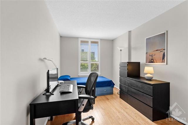 508 - 200 Lafontaine Avenue, Condo with 2 bedrooms, 2 bathrooms and 1 parking in Ottawa ON | Image 24