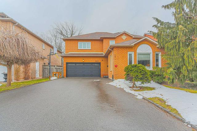 2164 Grand Ravine Dr, House detached with 4 bedrooms, 4 bathrooms and 6 parking in Oakville ON | Image 12