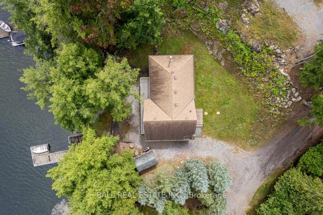 51 Fire Route 52a, House detached with 3 bedrooms, 1 bathrooms and 2 parking in North Kawartha ON | Image 17