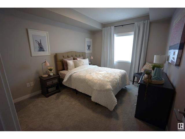 124 - 560 Griesbach Pr Nw, Condo with 2 bedrooms, 2 bathrooms and null parking in Edmonton AB | Image 6