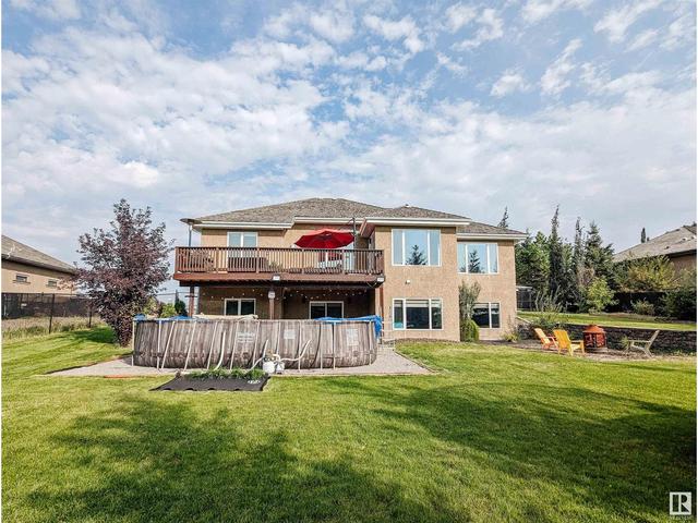 77 Gladstone Co, House detached with 5 bedrooms, 3 bathrooms and null parking in Sturgeon County AB | Image 47