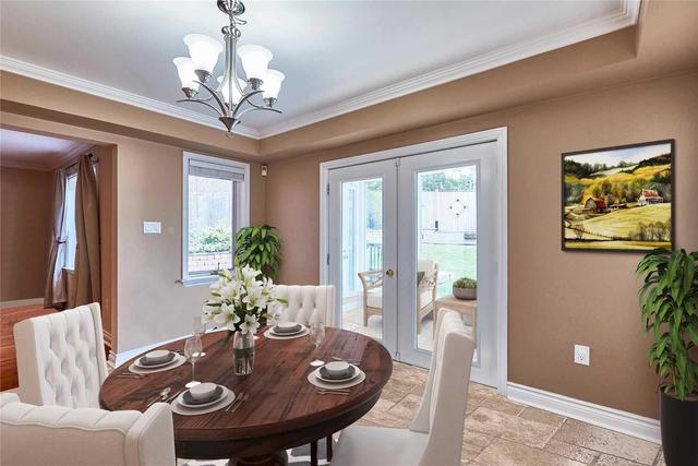 1799 Appleview Rd, House detached with 4 bedrooms, 4 bathrooms and 6 parking in Pickering ON | Image 14