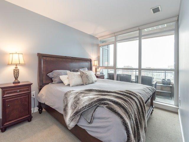 1001 - 151 Dan Leckie Way, Condo with 2 bedrooms, 2 bathrooms and 2 parking in Toronto ON | Image 11