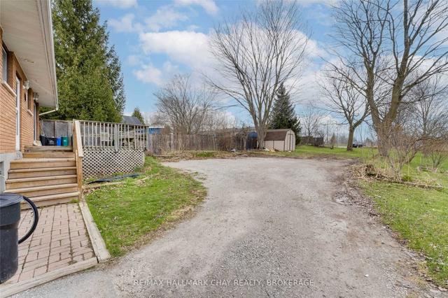 41 Simcoe St, House detached with 3 bedrooms, 2 bathrooms and 3 parking in Orillia ON | Image 14