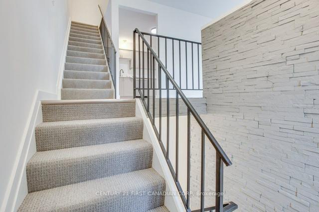 22 - 760 Berkshire Dr, Townhouse with 2 bedrooms, 2 bathrooms and 2 parking in London ON | Image 23