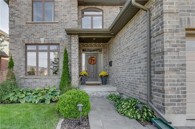 2355 Lilac Avenue, House detached with 5 bedrooms, 3 bathrooms and 4 parking in London ON | Image 19