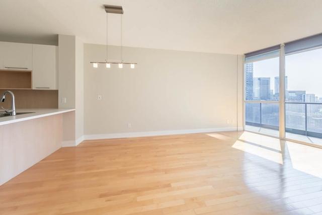 3203 - 25 Carlton St, Condo with 1 bedrooms, 1 bathrooms and 1 parking in Toronto ON | Image 23