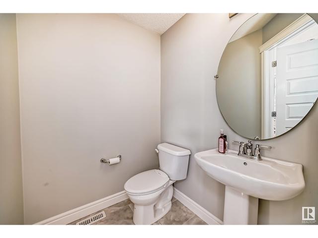 11 - 330 Bulyea Rd Nw Nw, House attached with 3 bedrooms, 1 bathrooms and null parking in Edmonton AB | Image 14