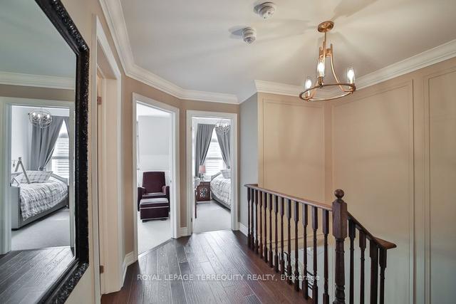 59 Dryden Way, House attached with 3 bedrooms, 3 bathrooms and 3 parking in Toronto ON | Image 15