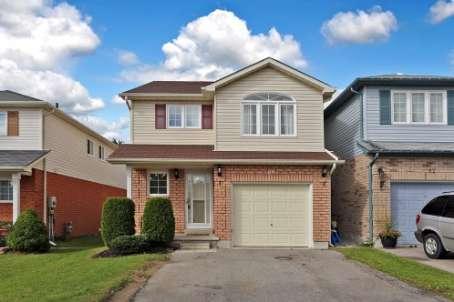 80 Mallory St, House attached with 3 bedrooms, 3 bathrooms and 2 parking in Clarington ON | Image 1
