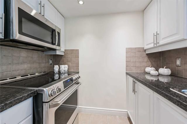 320 - 25 Greenview Ave, Condo with 2 bedrooms, 2 bathrooms and 1 parking in Toronto ON | Image 22