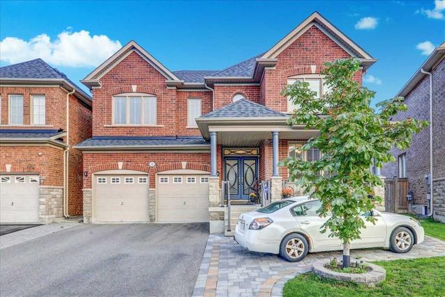 11 Martinau Dr S, House detached with 4 bedrooms, 5 bathrooms and 7 parking in Markham ON | Image 12