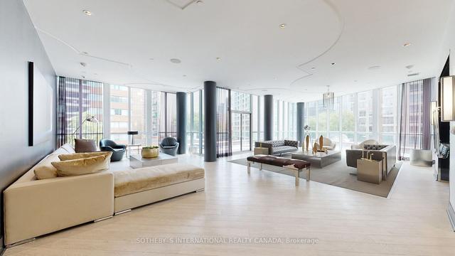 308 - 32 Davenport Rd, Condo with 1 bedrooms, 1 bathrooms and 0 parking in Toronto ON | Image 20