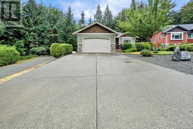 400 Winter Dr, House detached with 4 bedrooms, 3 bathrooms and 4 parking in Lake Cowichan BC | Image 55